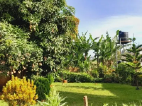 Lux Suites Hotfoot Homestays  Isiolo Hotels in Isiolo