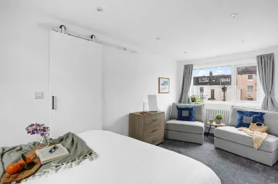 Gloster Town House Gorgeous Family Home Barnstaple Hotels in South Molton