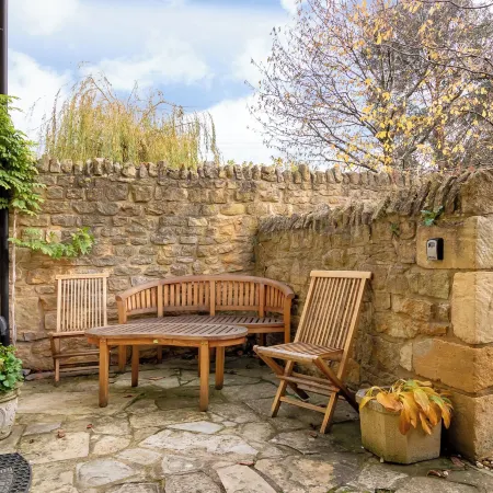 Granary Cottage - Luxury Barn Conversion