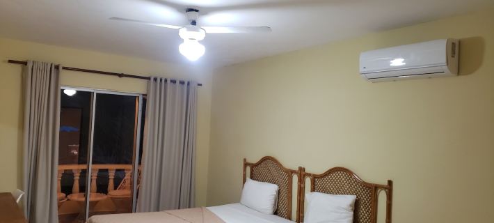 Hotel Voramar Sosua - Henk Prakken Hotels in Sosua