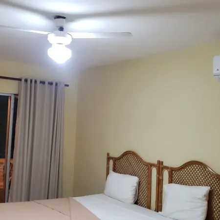 Hotel Voramar Sosua - Henk Prakken