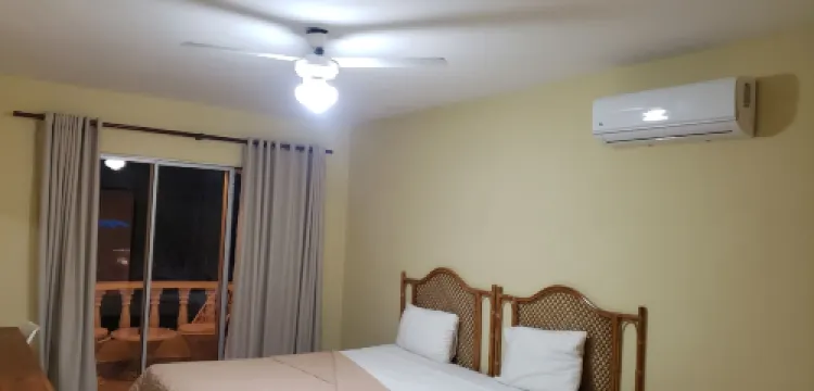 Hotel Voramar Sosua - Henk Prakken