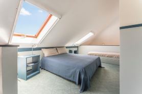 Emma House Terrace and Sea View Moneglia
