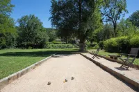 Hotel le Verger Maelvi Hotels in Grimaud