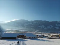 Holiday on an Organic Farm in Hart im Zillertal