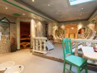 Hotel-Garni Jakober - B&B Und Appartements Ξενοδοχεία στην πόλη Tux