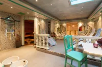 Hotel-Garni Jakober - B&B Und Appartements