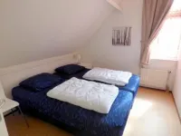 Bungalow in Breskens Near the Beach