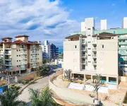 Apartamento Praias de Ubatuba - Praia Grande