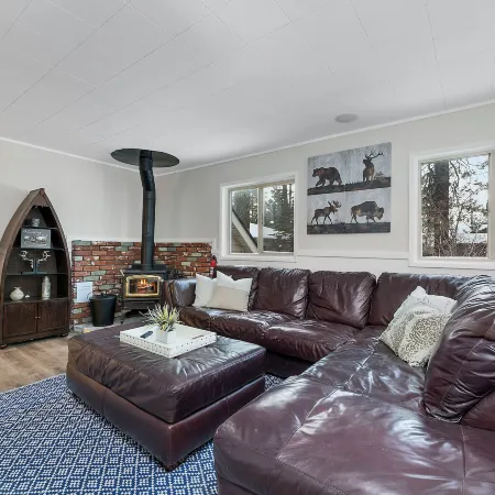 Boulder Bay Bungalow