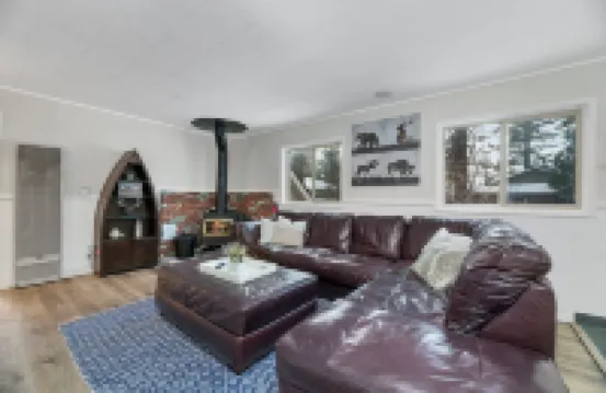 Boulder Bay Bungalow