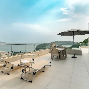 Apartments Harmonia Colours