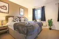 Host & Stay - Chicksands Avenue