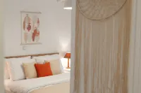 Phaedrus Living Saronida Seaside Flat Hotels in Saronikos