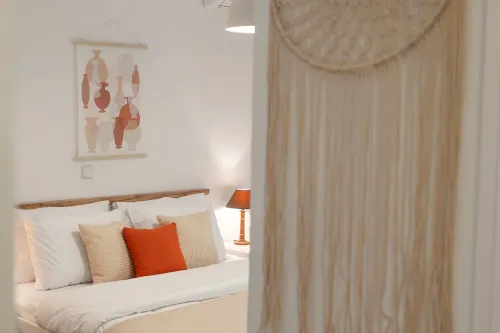 Phaedrus Living Saronida Seaside Flat