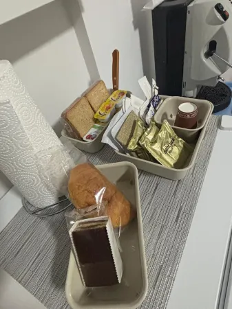 B&B il Girasole Отели в г. Grotticella-Scarfato