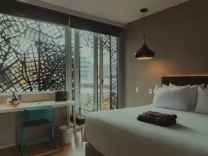 The Click Clack Hotel Bogotá