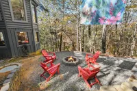 Abby's Hillside Happiness 2 Bedroom Cabin Hotels near حديقة جبال غريت سموكي الوطنية
