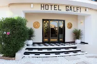 Hotel Galfi - Boutique & Adults Only - Airport Shuttle