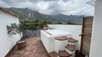 Hotel El Ciruelo, Tepoztlán Hotels in Tepoztlán