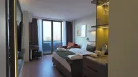 Yıldız Termal Hotel فنادق في عثمان غازی