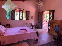 Casa Paraiso Hotels in Paulista