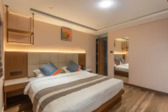 Serenity Suites