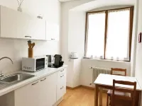 Argentieri Guesthouse Hotels in Bolzano