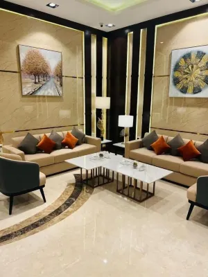 Skoop Hotel Jeddah Featured Photos