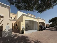 Luxury Escapes - Luxury Short-Term Stay 2BHK Plus Maids Room Villa Hotels near Mudon Community Centre