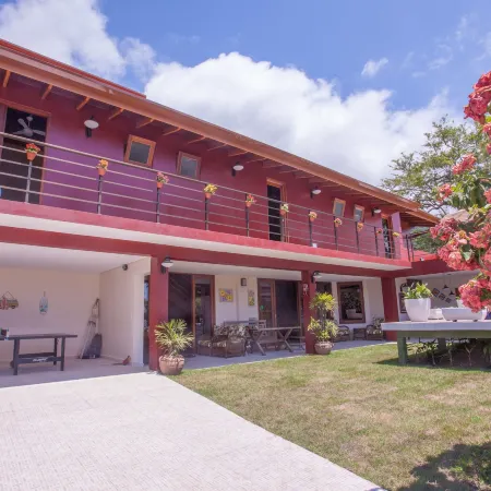 Ubatuba Ecologic Pousada