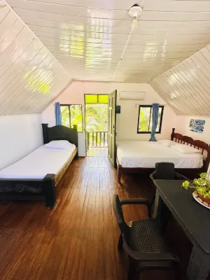 Surf Paradise