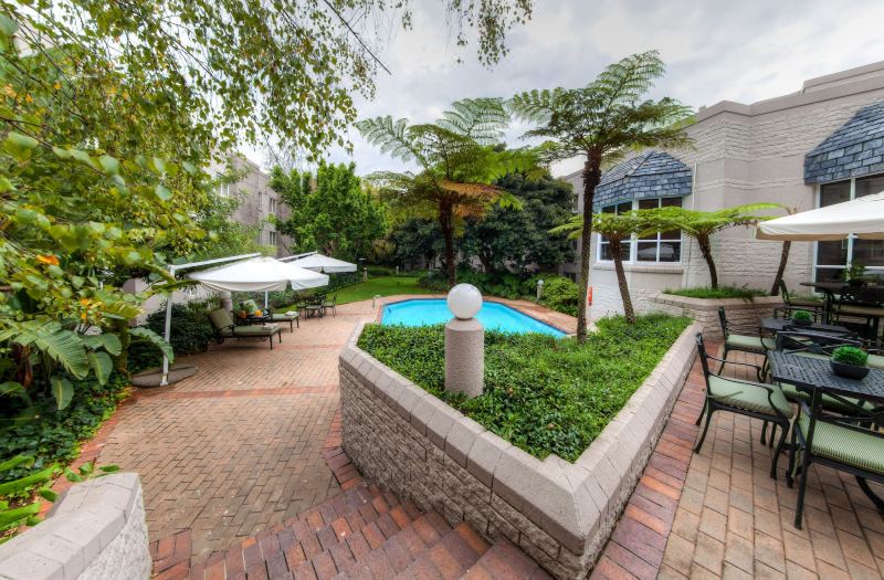 City Lodge Hotel Sandton, Morningside photo 5