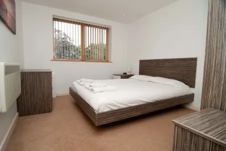 Southampton Serviced Apartments