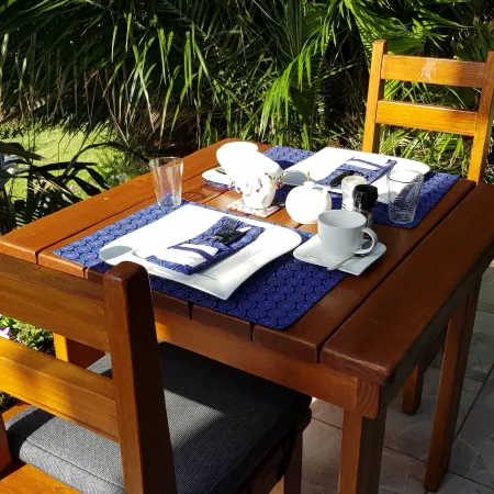 Inn2Wilderness Guesthouse