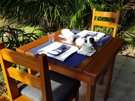 Inn2Wilderness Guesthouse