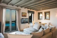 Amallini Suites
