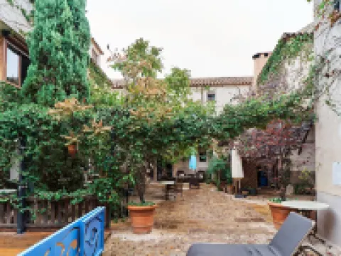 Hotel Rural la Vida de Antes Hotéis em La Mancha