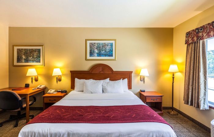 SureStay Plus Hotel by Best Western Mesquite