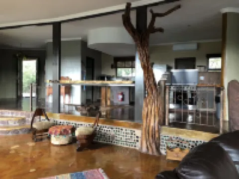 Leopards Rock Bush Boutique Hotels in Waterberg District Municipality
