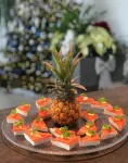 パーフェクトライフスタイルデザインブティック＆プライベートSPA - 朝食