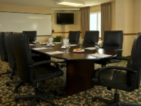 ميدولاندز بلازا هوتل فنادق في سيكوكس