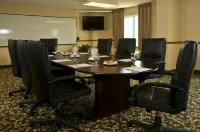 Meadowlands Plaza Hotel Hoteles en Secaucus