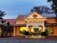 ORIENTAL SWAN HOTEL Hotels in 