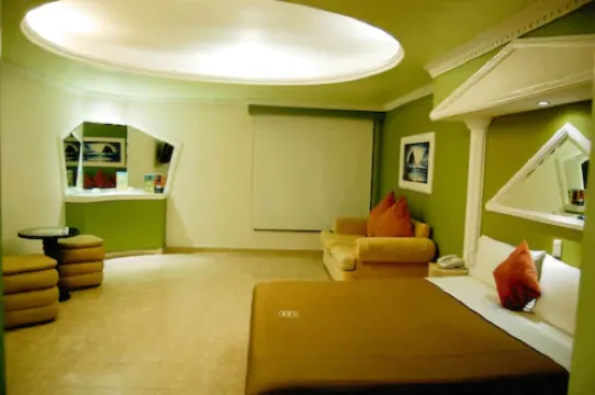 ホテル ポルト ノボ