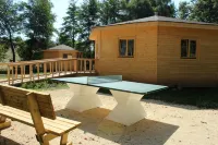 Le Petit Robinson Các khách sạn ở Decize