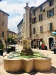 La Victoire Boutique Hotel Hotels in Vence