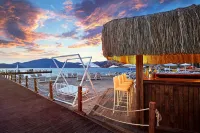 Fİ Light Solto Boutique Beach Hotel - 바