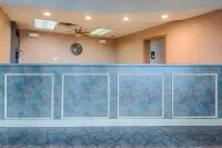 Park Tower Inn - Parkering