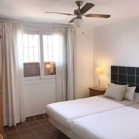 Apartamentos Turísticos la Mundial